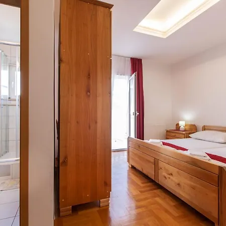 Hotel Buenavista House Trogir Mastrinka