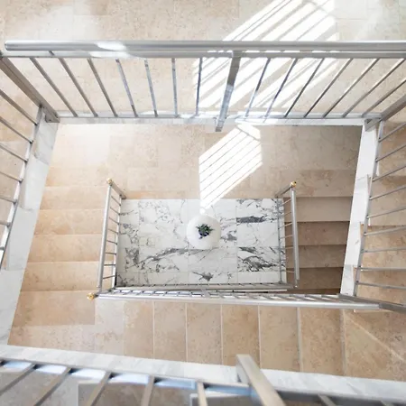 Hotel Buenavista House Trogir Mastrinka