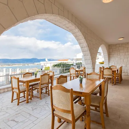 Hotel Buenavista House Trogir