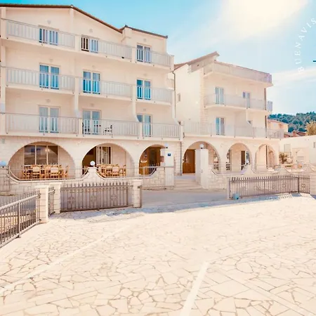 Buenavista House Trogir