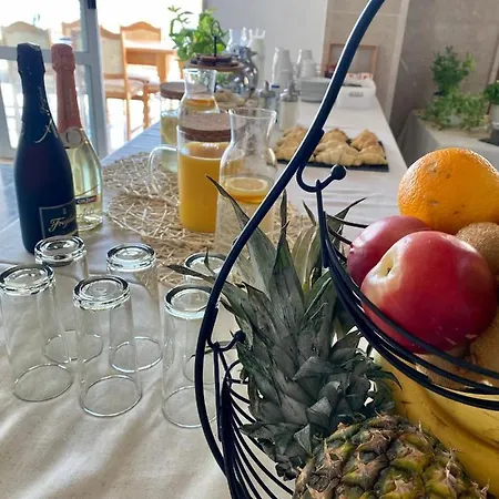 Buenavista House Trogir 3* Mastrinka