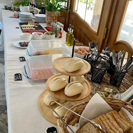 Buenavista House Trogir