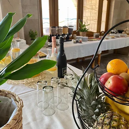 Buenavista House Trogir 3*