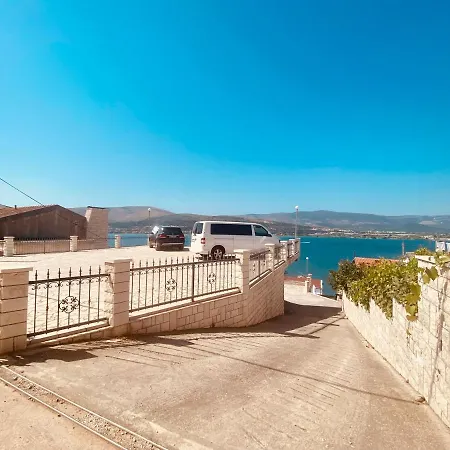 Buenavista House Trogir Mastrinka