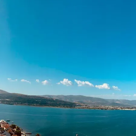 Buenavista House Trogir 3*
