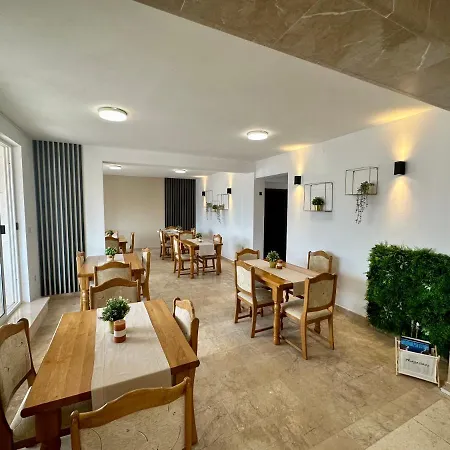 Hotel Buenavista House Trogir 3*