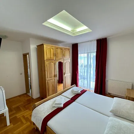 Buenavista House Trogir Hotel Mastrinka