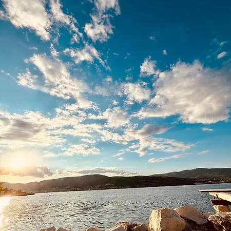 Buenavista House Trogir