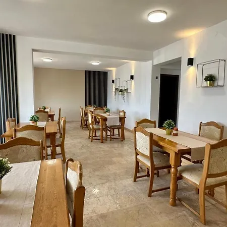Buenavista House Trogir Hotel 3*