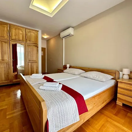 Buenavista House Trogir Hotel Mastrinka