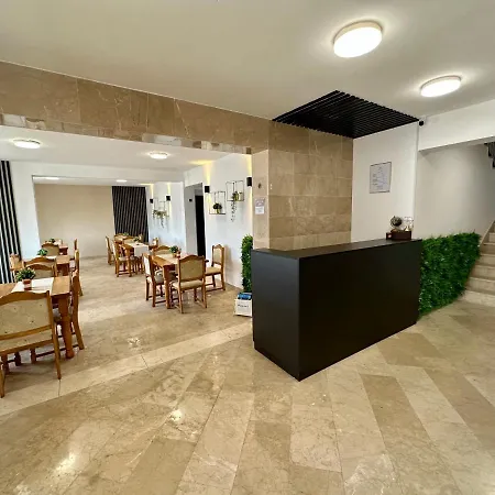 Buenavista House Trogir Hotel