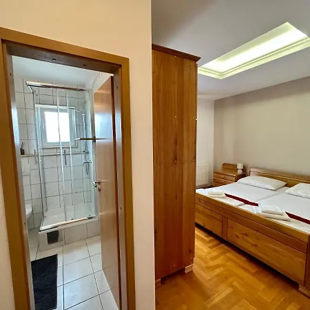 Buenavista House Trogir Hotel