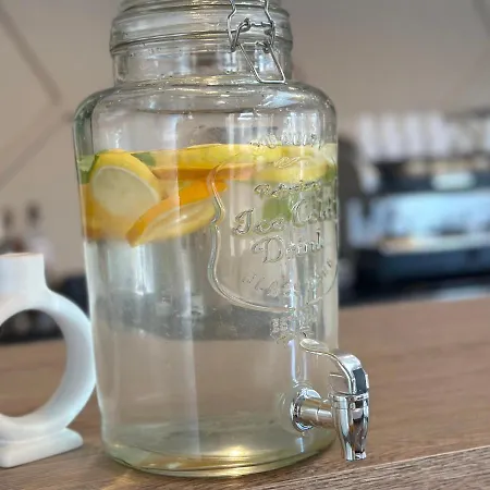 Hotel Buenavista House Trogir