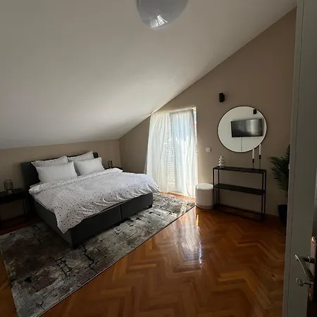 Buenavista House Trogir Mastrinka