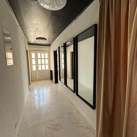 Buenavista House Trogir 3* Mastrinka