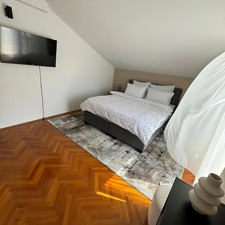 Buenavista House Trogir Mastrinka