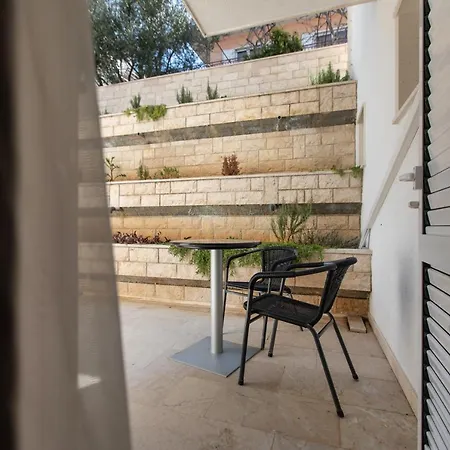 Hotel Buenavista House Trogir 3*